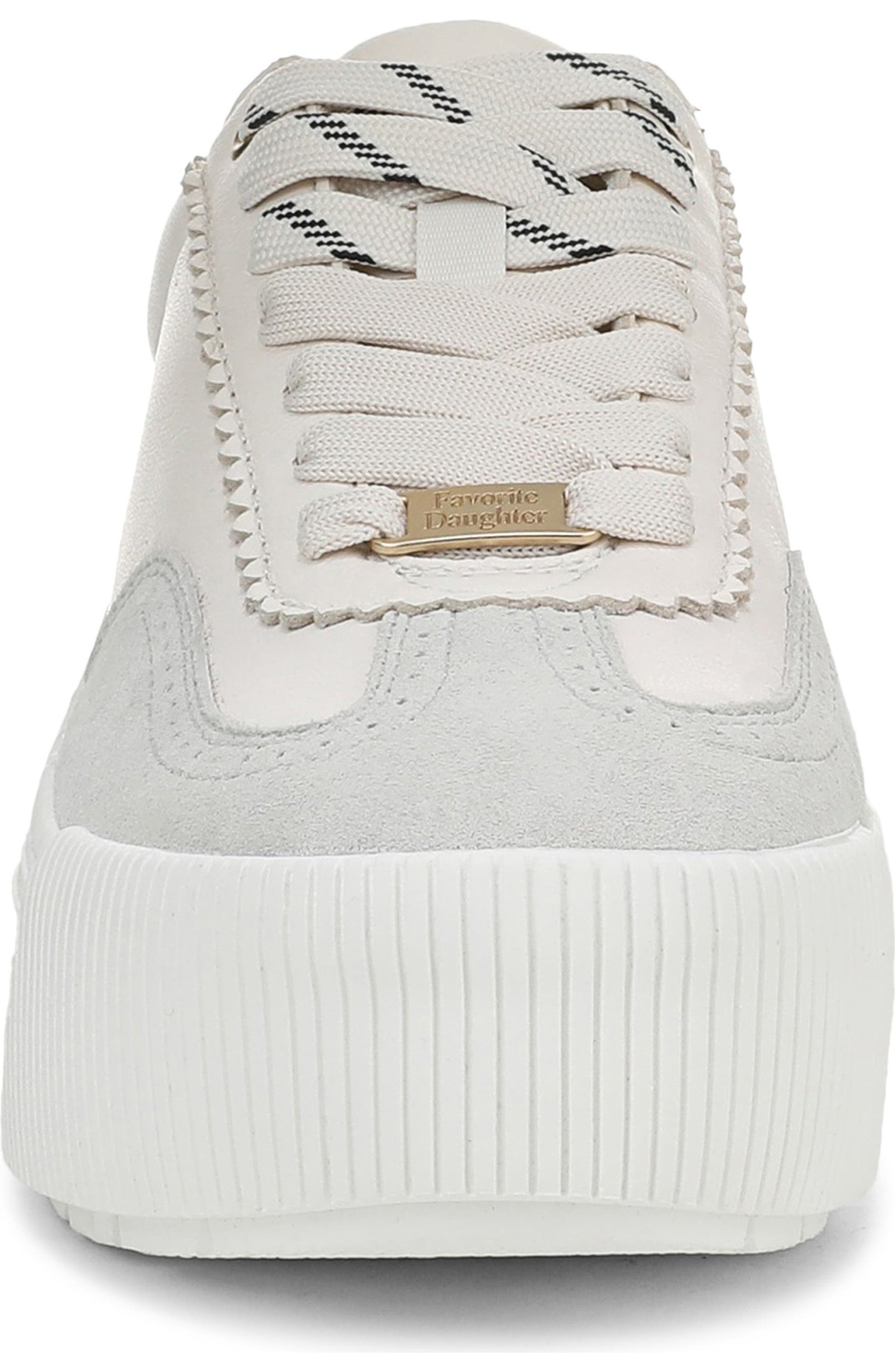 Dr. Scholl's x Favorite Daughter Women's 01 Platform Sneaker