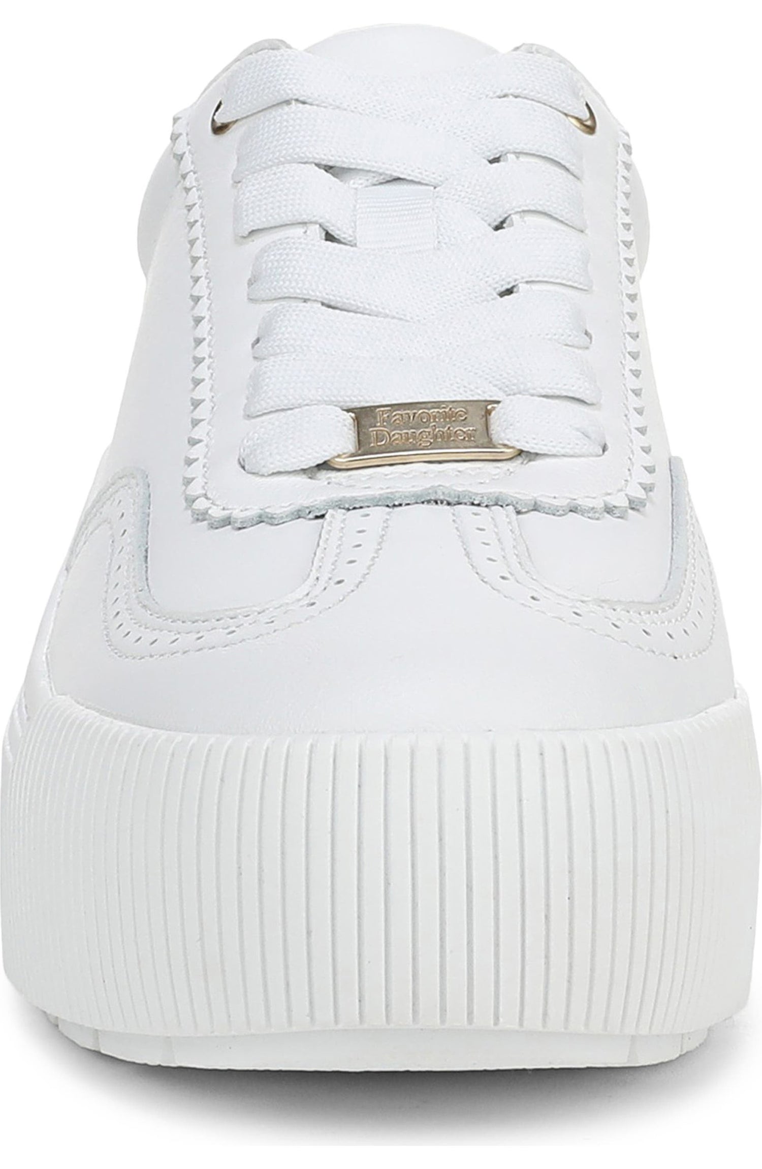 Dr. Scholl's x Favorite Daughter Women's 01 Platform Sneaker