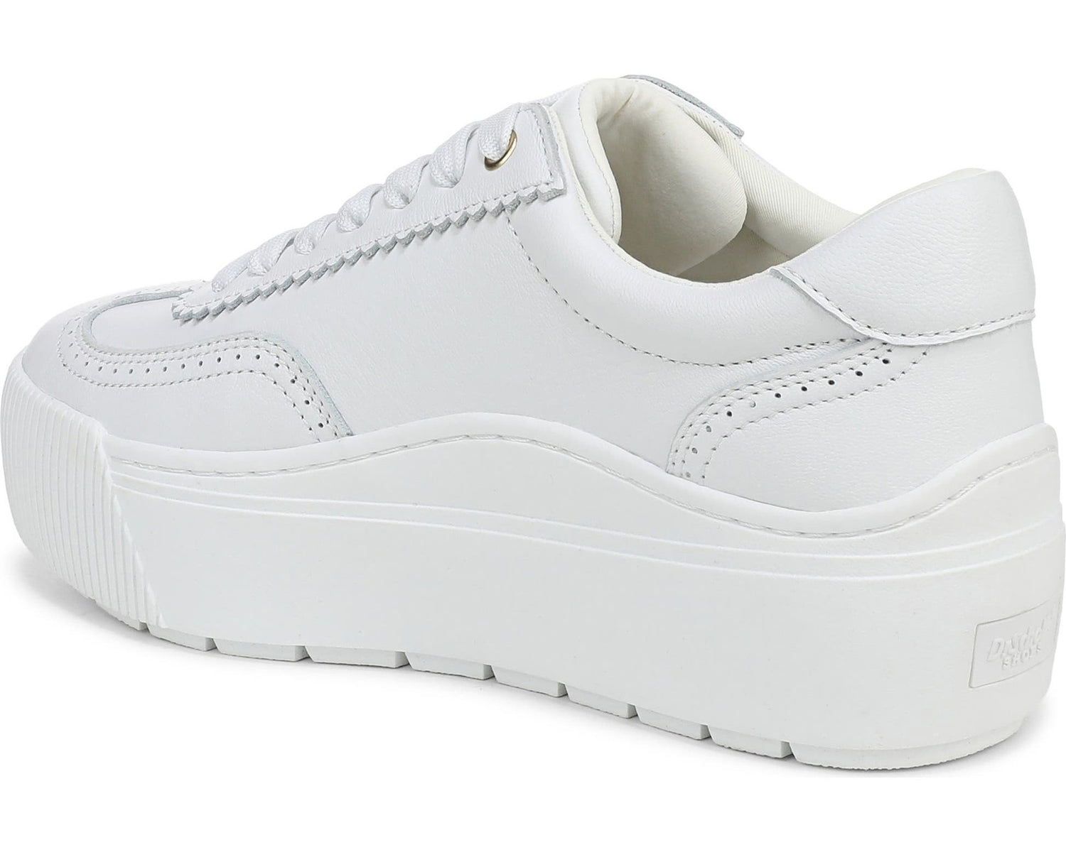 Dr. Scholl's x Favorite Daughter Women's 01 Platform Sneaker