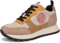 Soft Sesame/Desert Rose