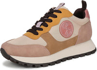 Soft Sesame/Desert Rose
