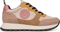 Sam & Libby Women's Randal Lace Up Jogger Sneaker