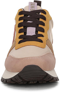 Sam & Libby Women's Randal Lace Up Jogger Sneaker