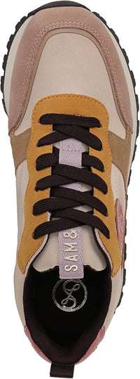 Sam & Libby Women's Randal Lace Up Jogger Sneaker