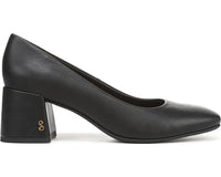 Sam & Libby Women's Gianella Block Heel Pump