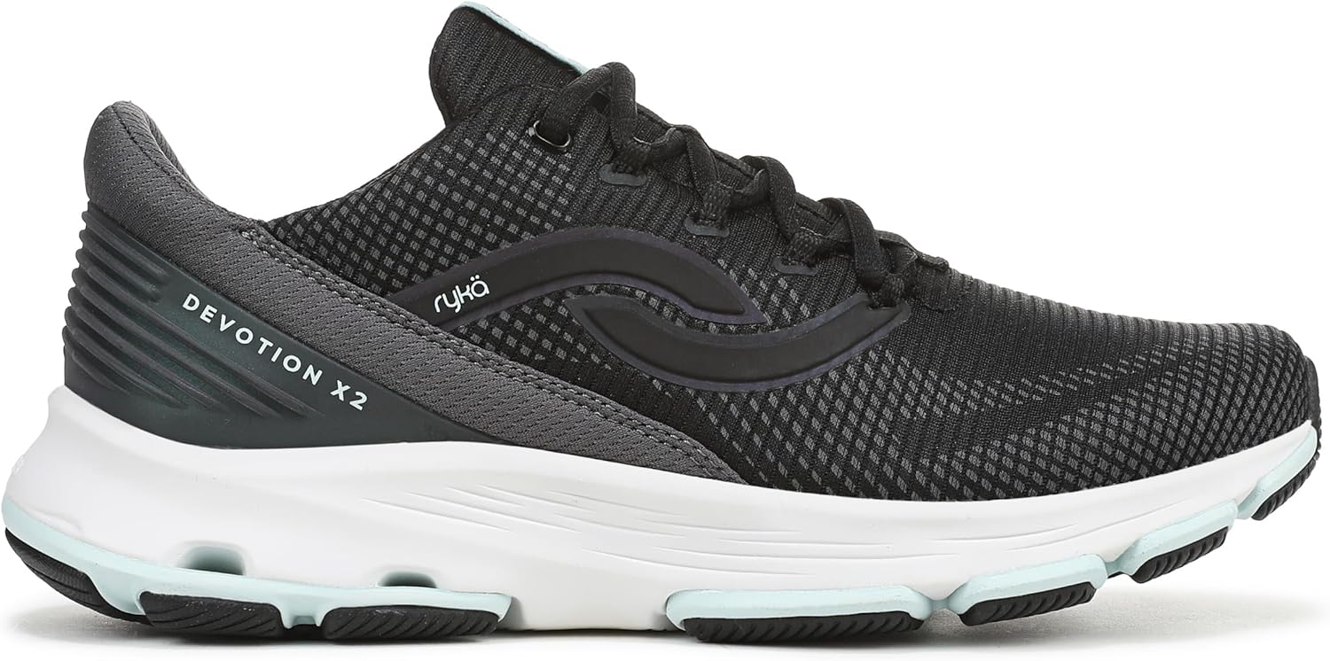 Ryka Women's Devotion X 2 Walking Sneaker