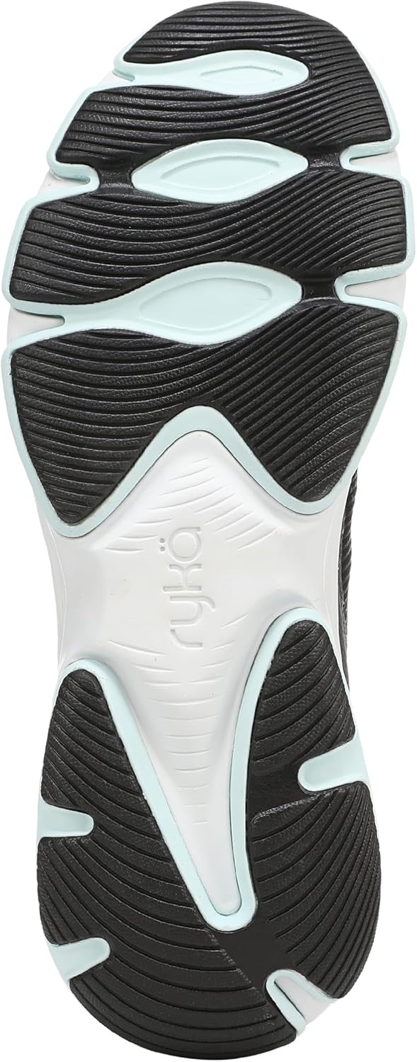 Ryka Women's Devotion X 2 Walking Sneaker