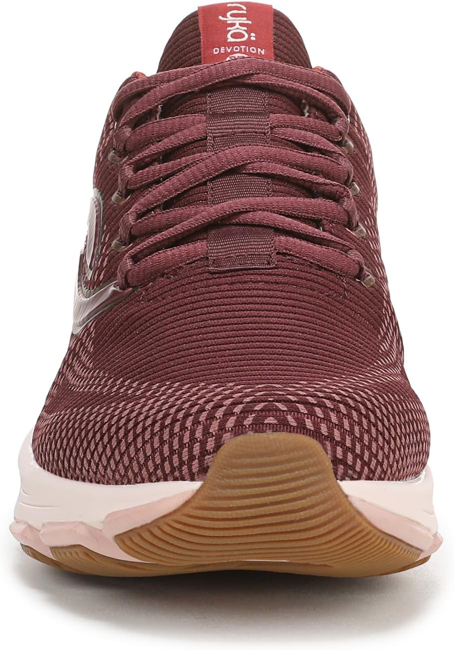 Ryka Women's Devotion X 2 Walking Sneaker