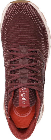Ryka Women's Devotion X 2 Walking Sneaker