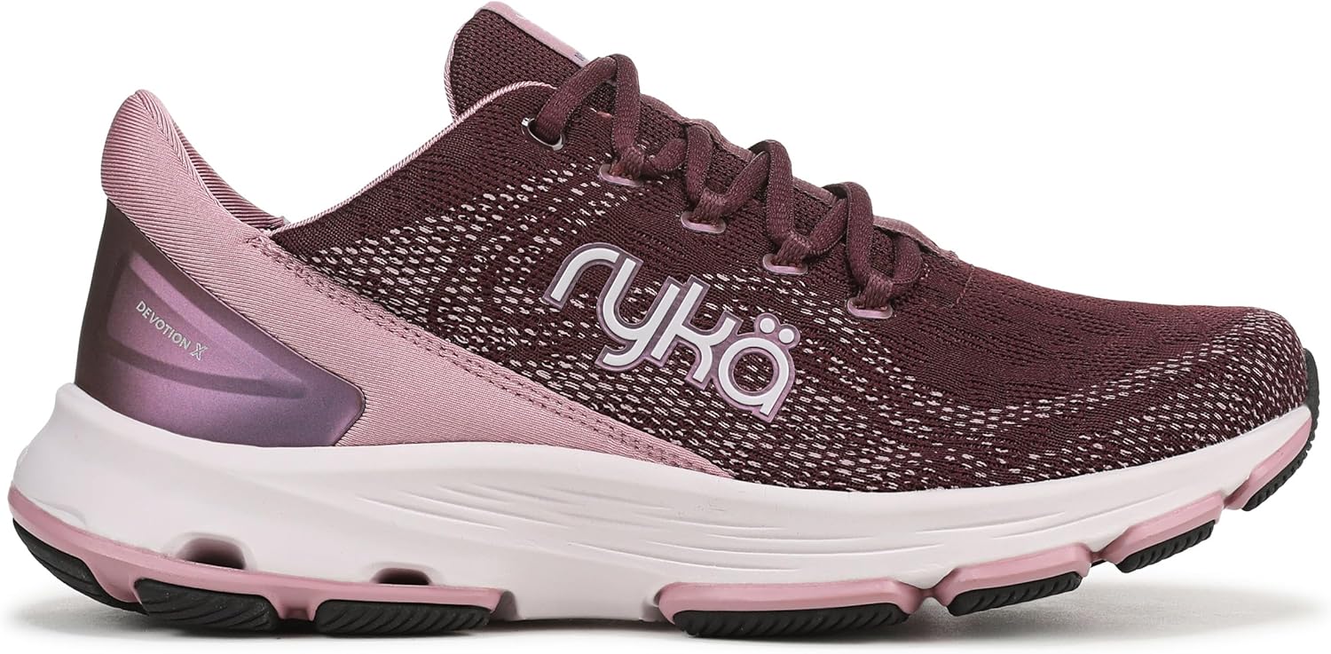 Ryka Women's Devotion X Walking Sneakers