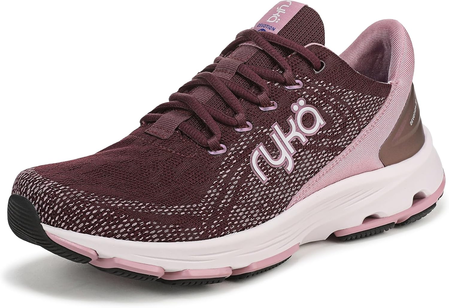 Ryka Women's Devotion X Walking Sneakers