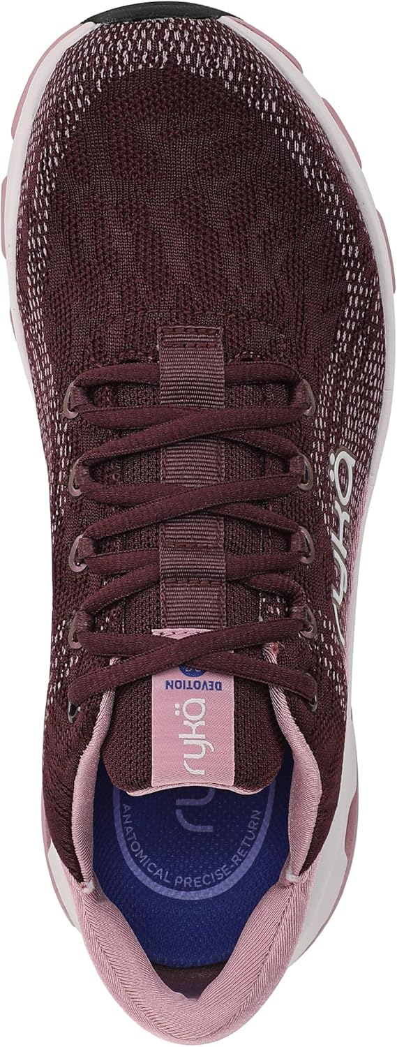 Ryka Women's Devotion X Walking Sneakers