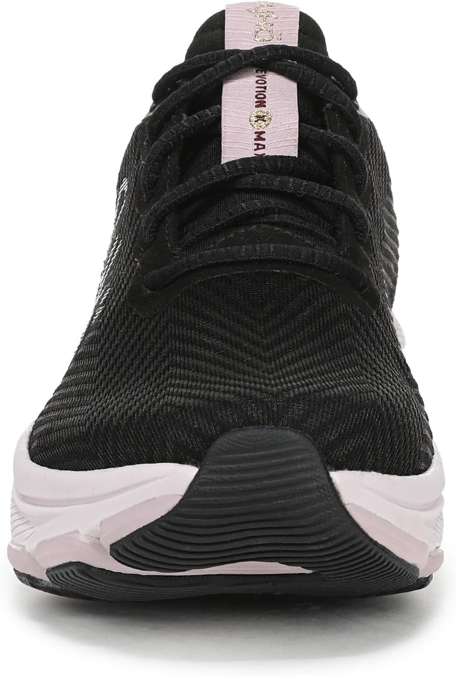 Ryka Women's Devotion X Max Rs Walking Sneaker