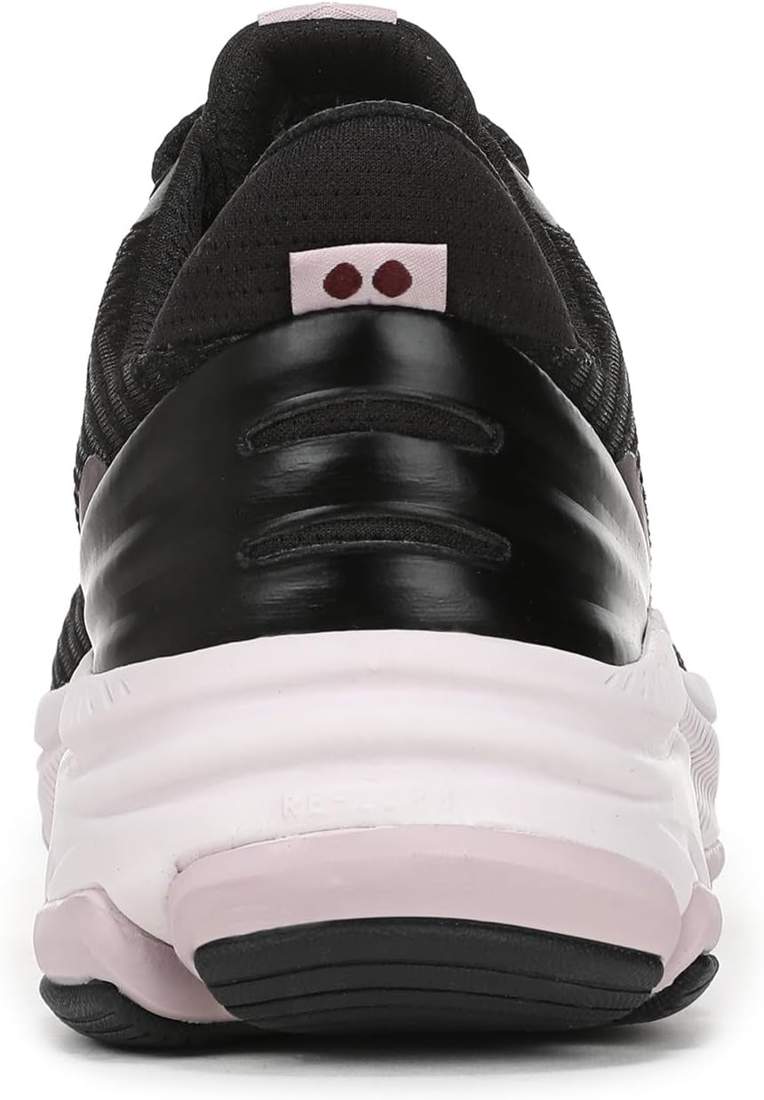 Ryka Women's Devotion X Max Rs Walking Sneaker