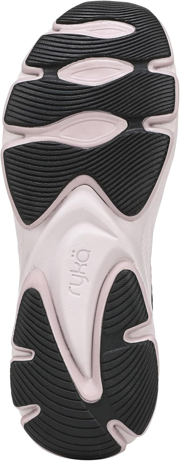 Ryka Women's Devotion X Max Rs Walking Sneaker