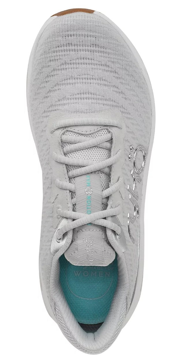 Ryka Women's Devotion X Max Rs Walking Sneaker