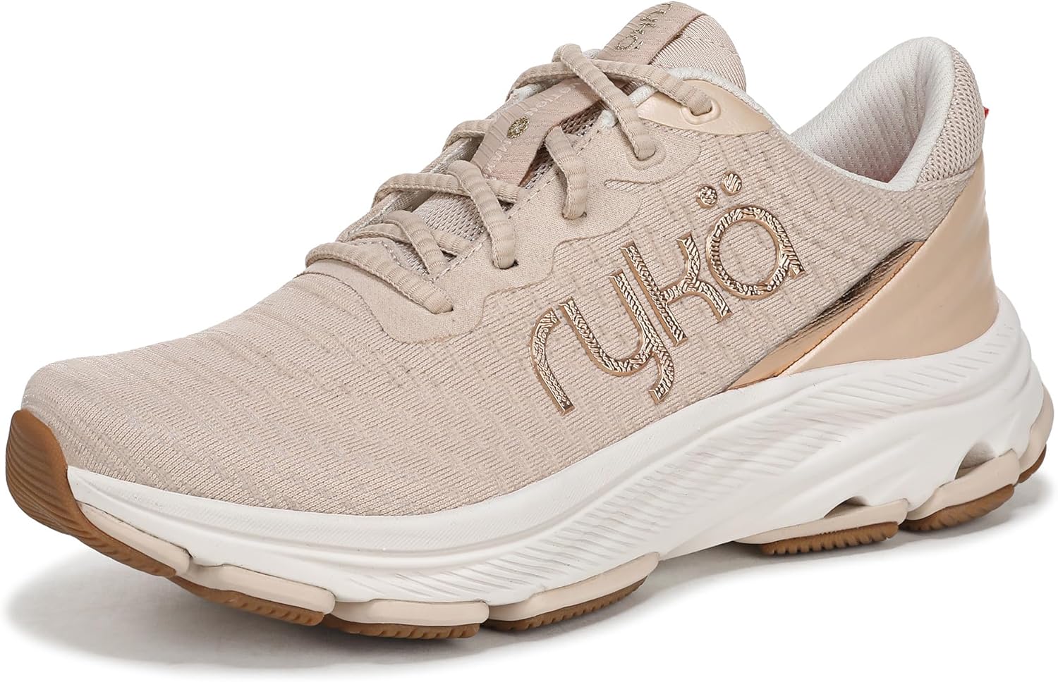 Beige Metallic