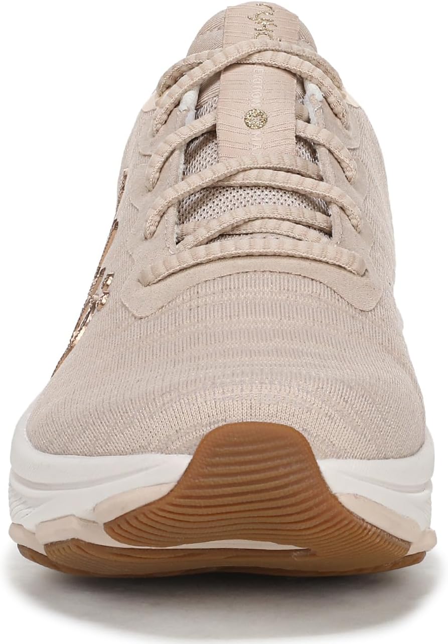 Ryka Women's Devotion X Max Rs Walking Sneaker