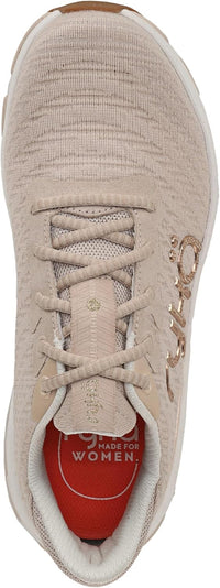 Ryka Women's Devotion X Max Rs Walking Sneaker