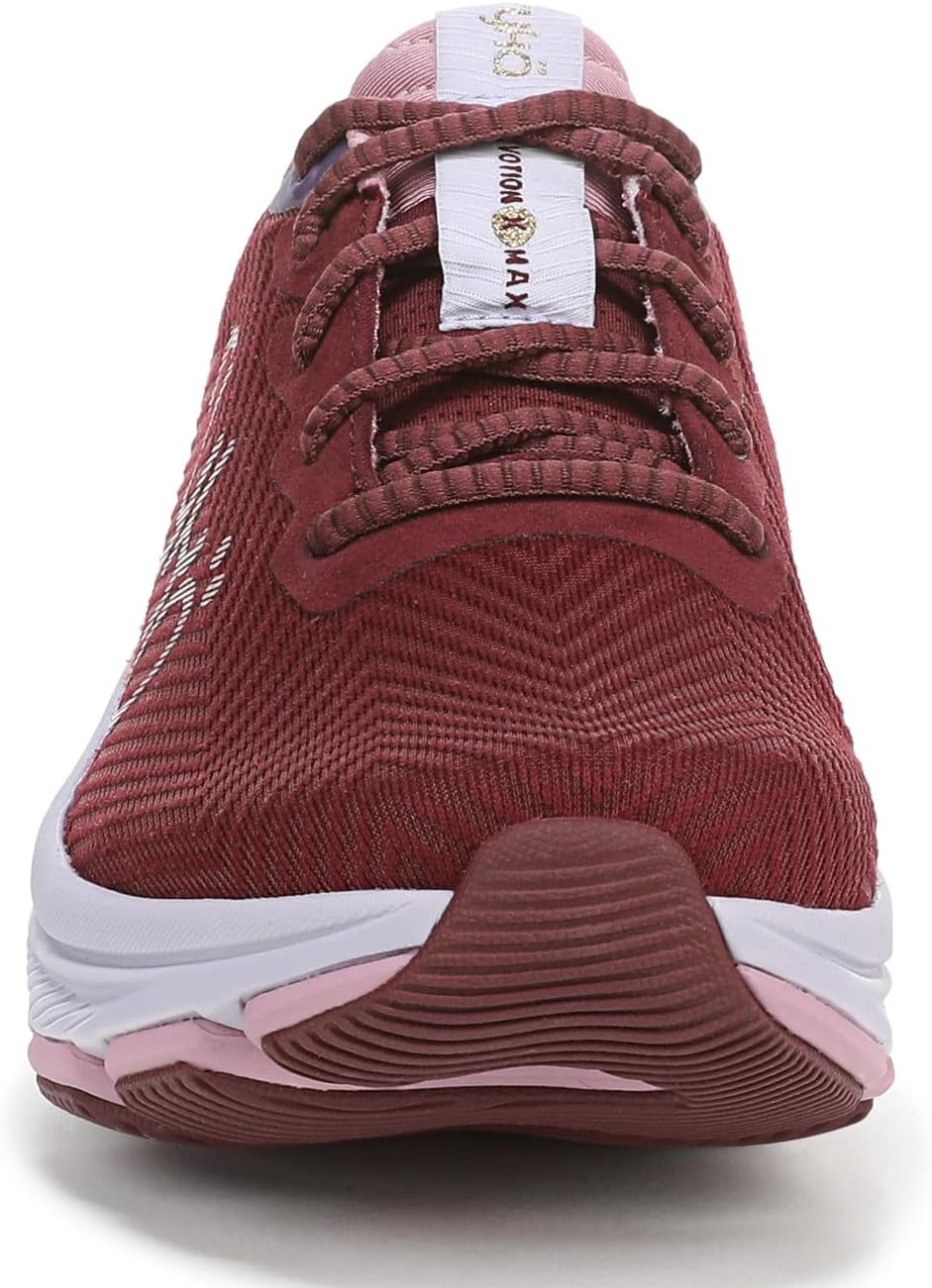Ryka Women's Devotion X Max Rs Walking Sneaker