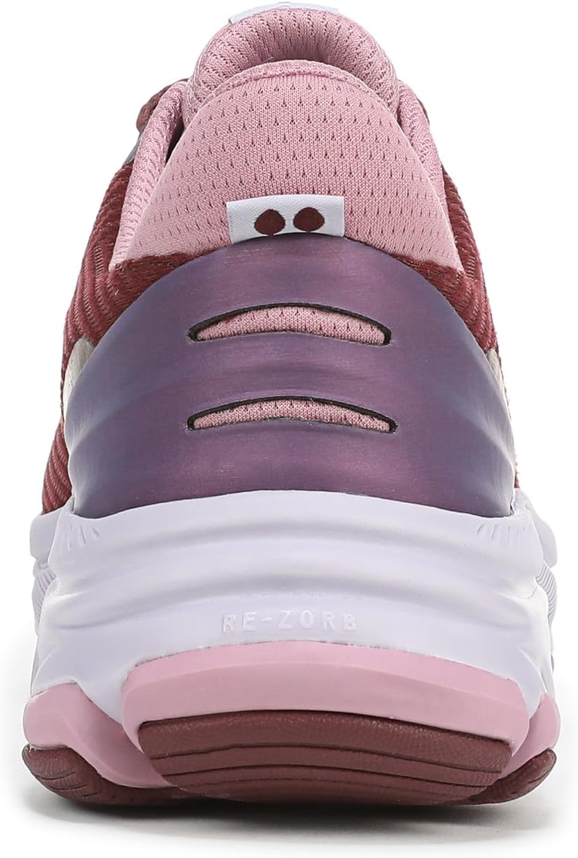 Ryka Women's Devotion X Max Rs Walking Sneaker