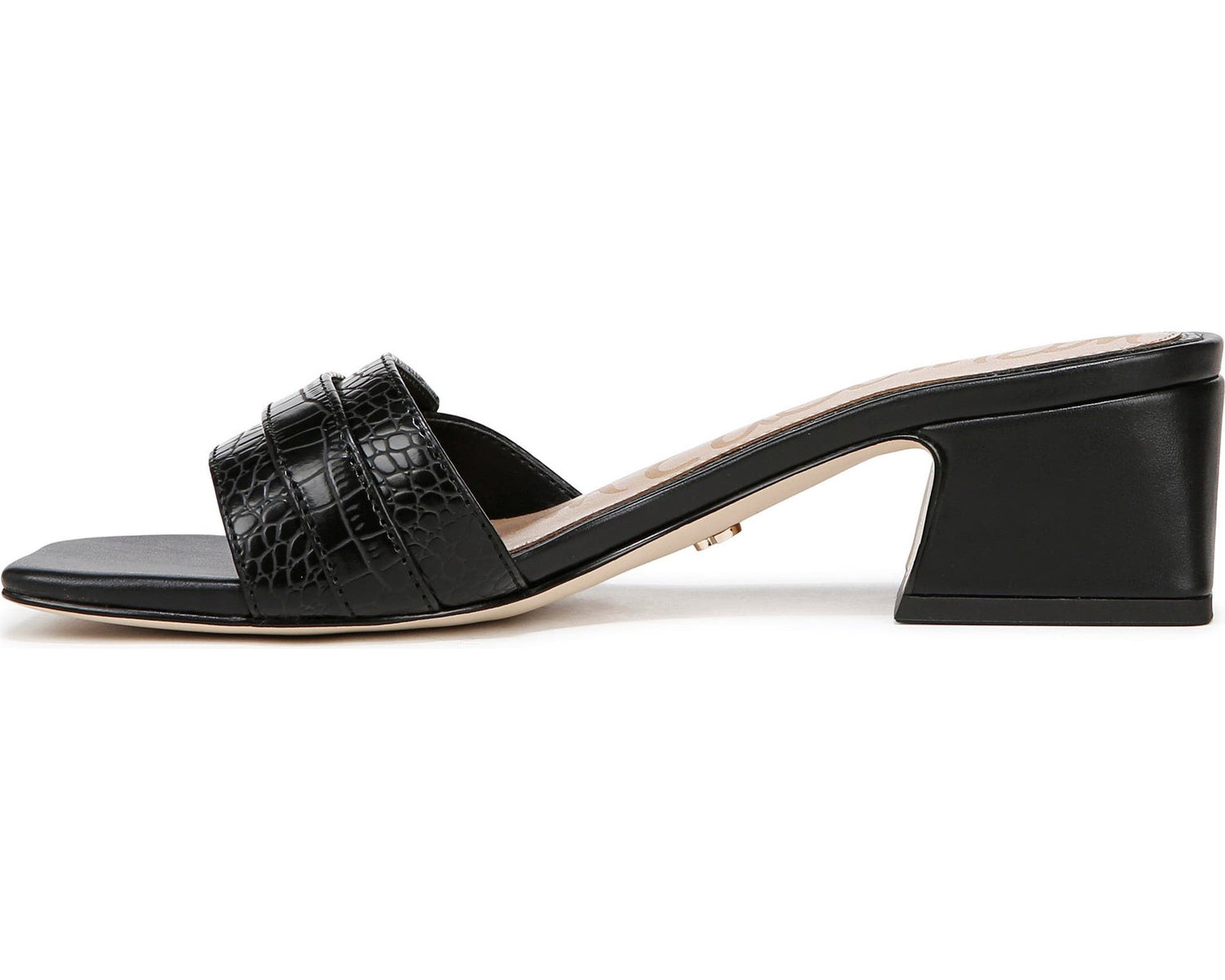 Sam Edelman Women's Wilma Slip On Dress Sandal