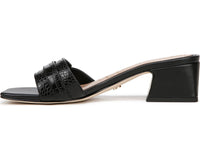 Sam Edelman Women's Wilma Slip On Dress Sandal