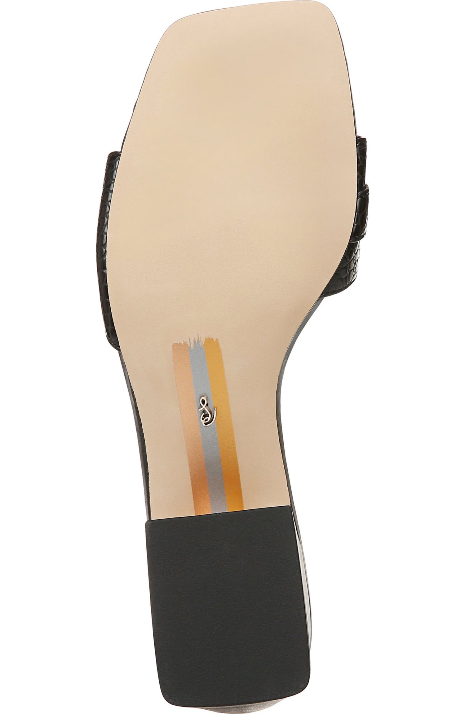 Sam Edelman Women's Wilma Slip On Dress Sandal