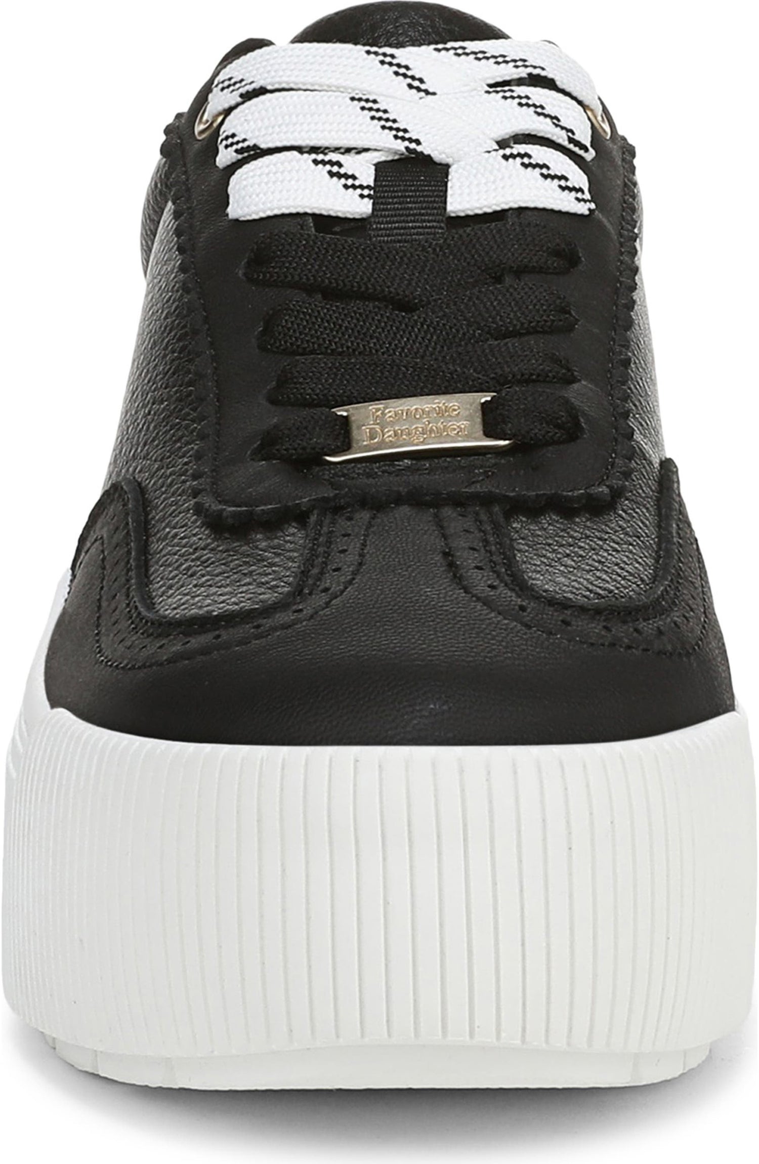 Dr. Scholl's x Favorite Daughter Women's 01 Platform Sneaker