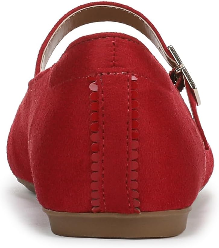 Dr. Scholl's Women's Wexley Mary Jane Flat