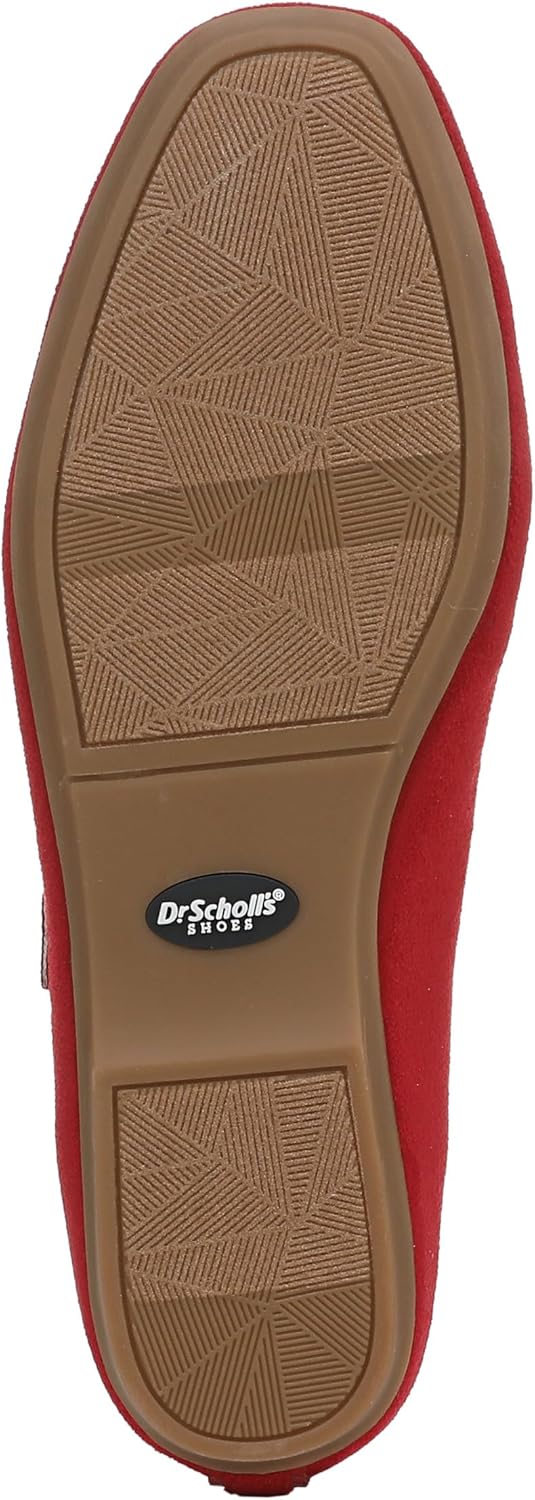 Dr. Scholl's Women's Wexley Mary Jane Flat