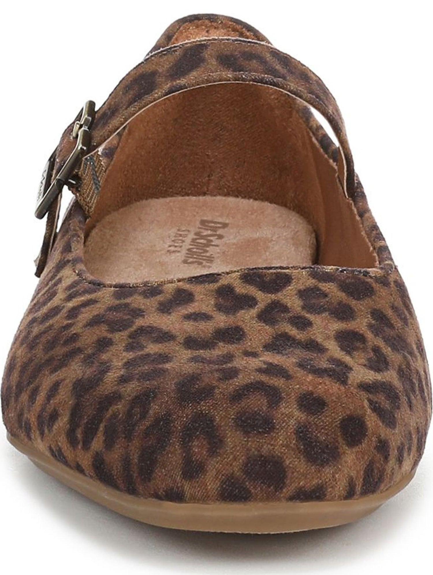 Dr. Scholl's Women's Wexley Mary Jane Flat