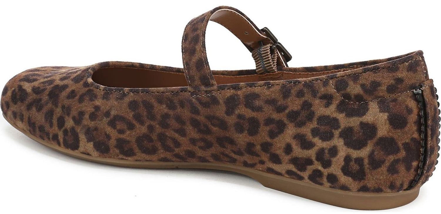 Dr. Scholl's Women's Wexley Mary Jane Flat