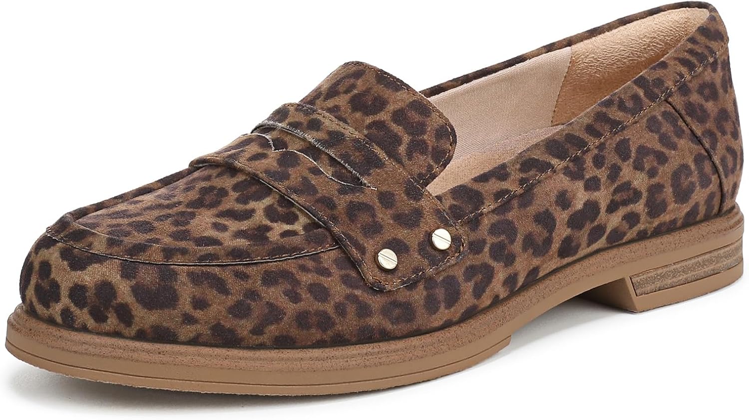 Leopard Animal Print