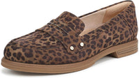 Leopard Animal Print