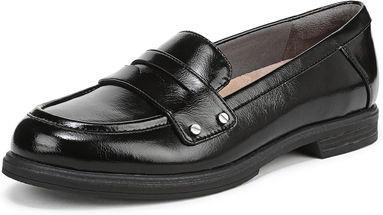 Black Glossy