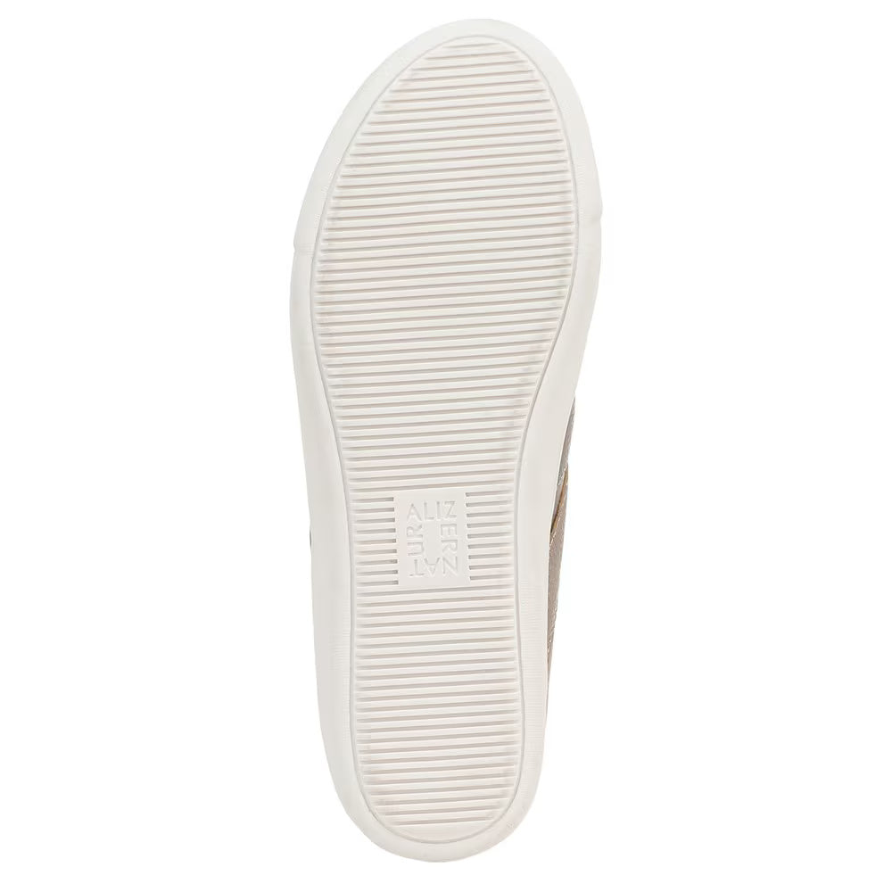 Naturalizer Women's Medina Lace Up Sneaker