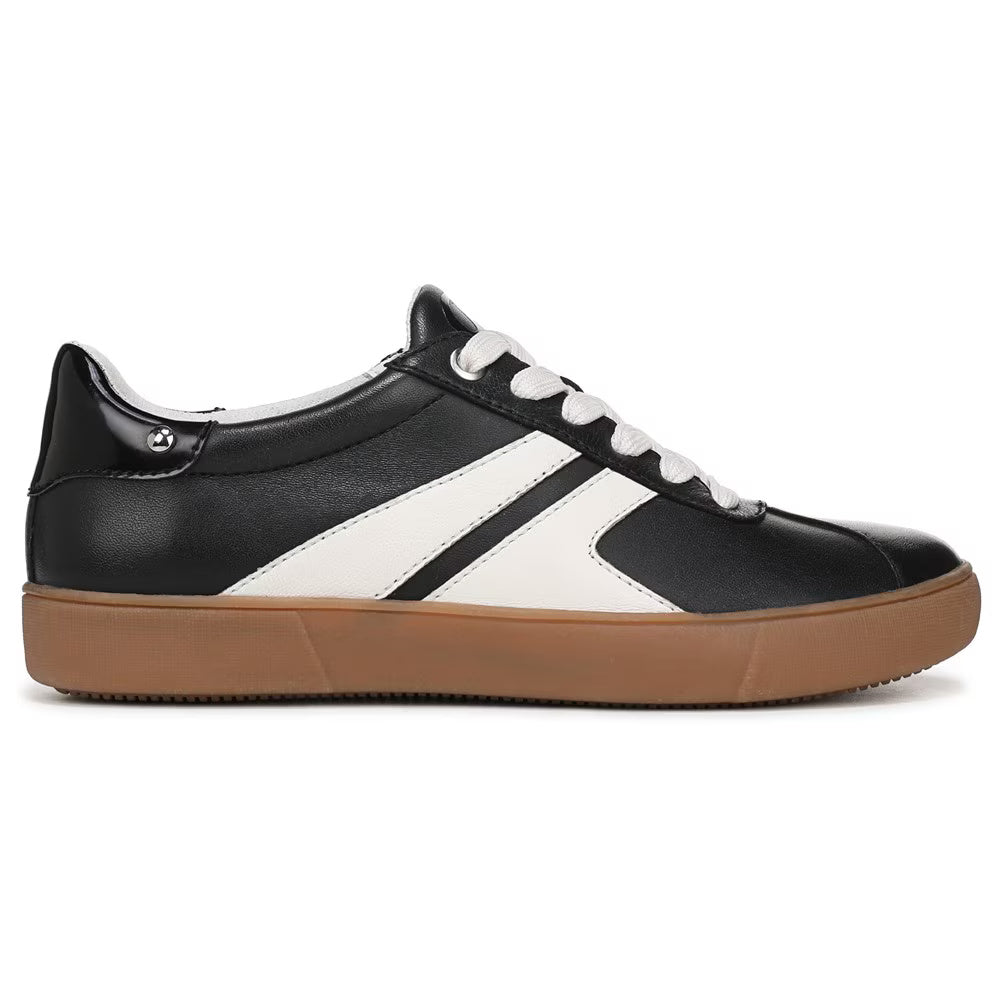 Naturalizer Women's Medina Lace Up Sneaker
