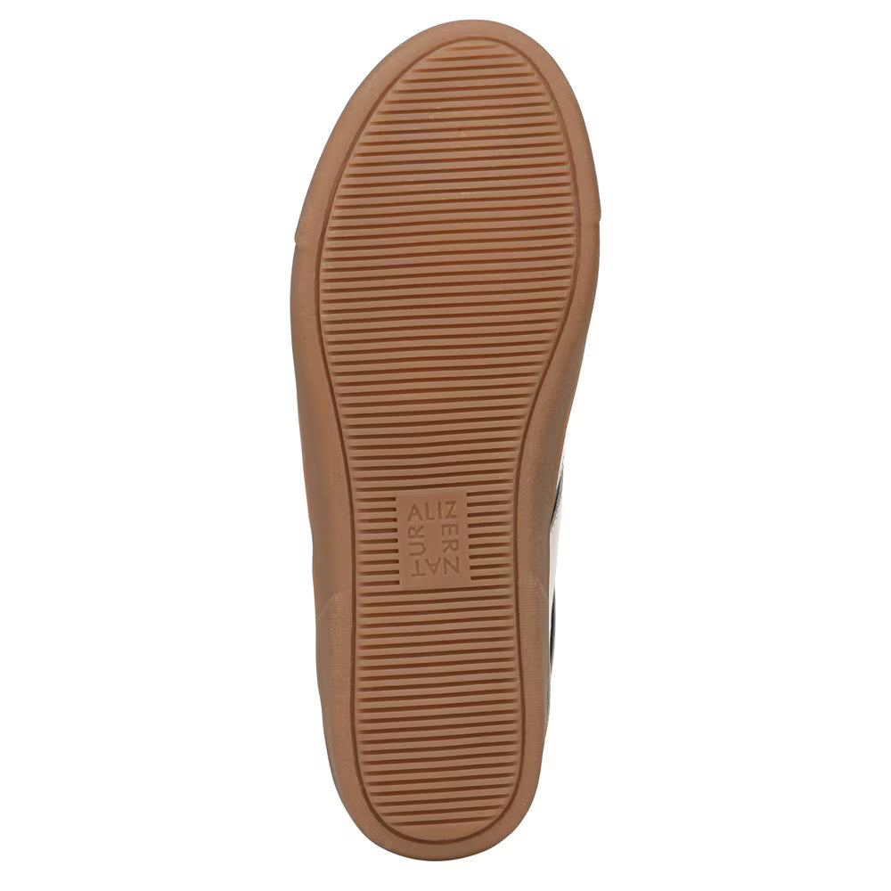 Naturalizer Women's Medina Lace Up Sneaker