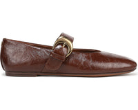 Circus NY by Sam Edelman Women's Bella Mary Jane Flat