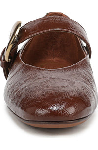 Circus NY by Sam Edelman Women's Bella Mary Jane Flat