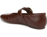 Circus NY by Sam Edelman Women's Bella Mary Jane Flat