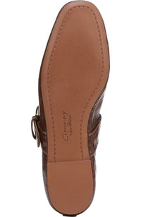 Circus NY by Sam Edelman Women's Bella Mary Jane Flat