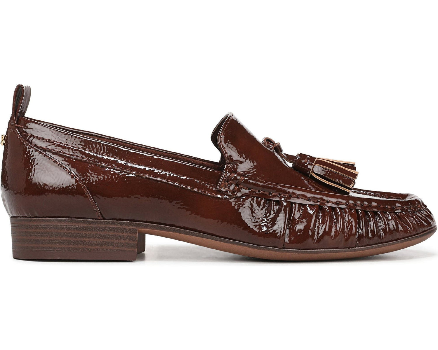 Circus NY by Sam Edelman Women's Hudson Tassel Loafer