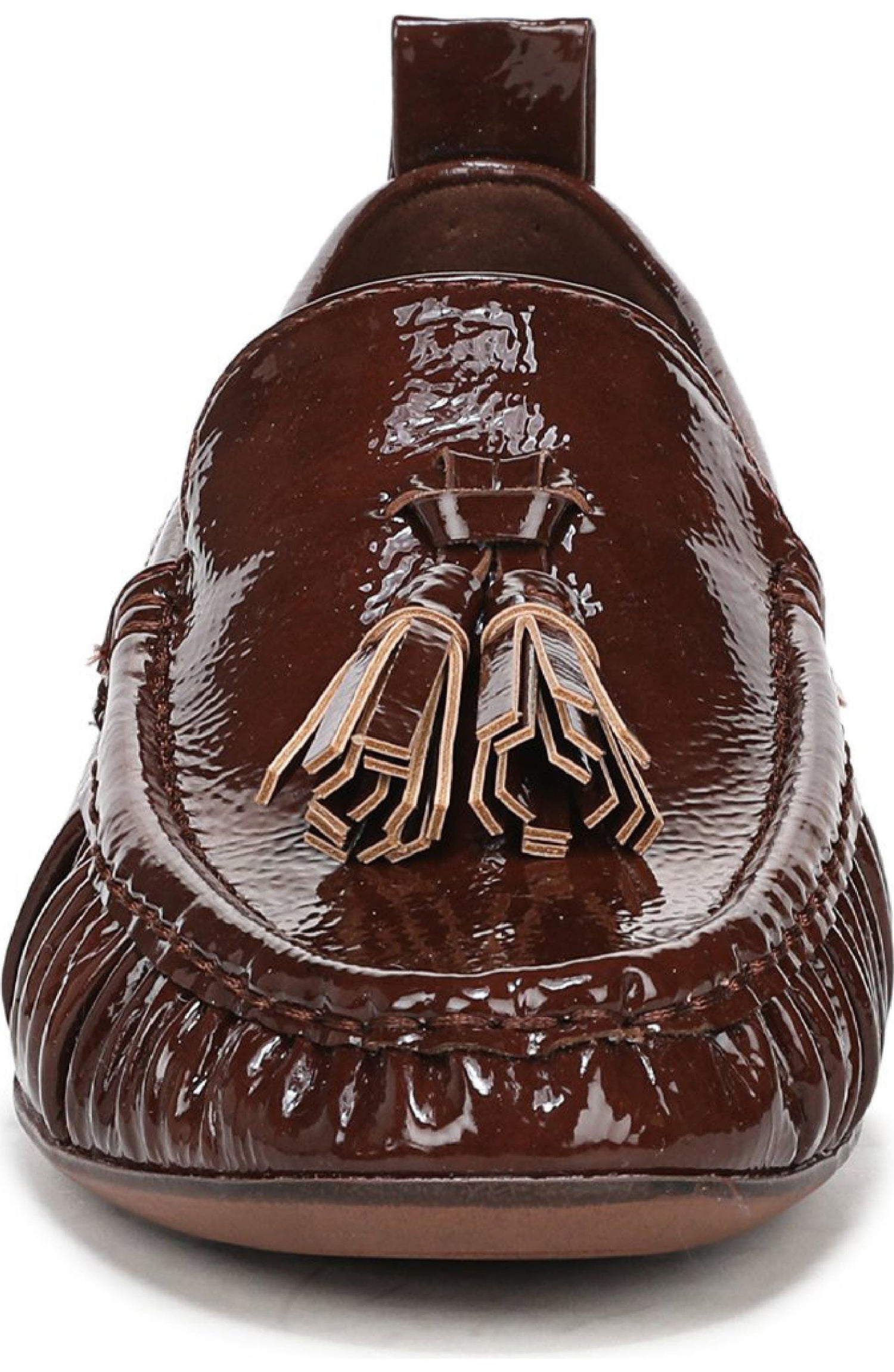 Circus NY by Sam Edelman Women's Hudson Tassel Loafer