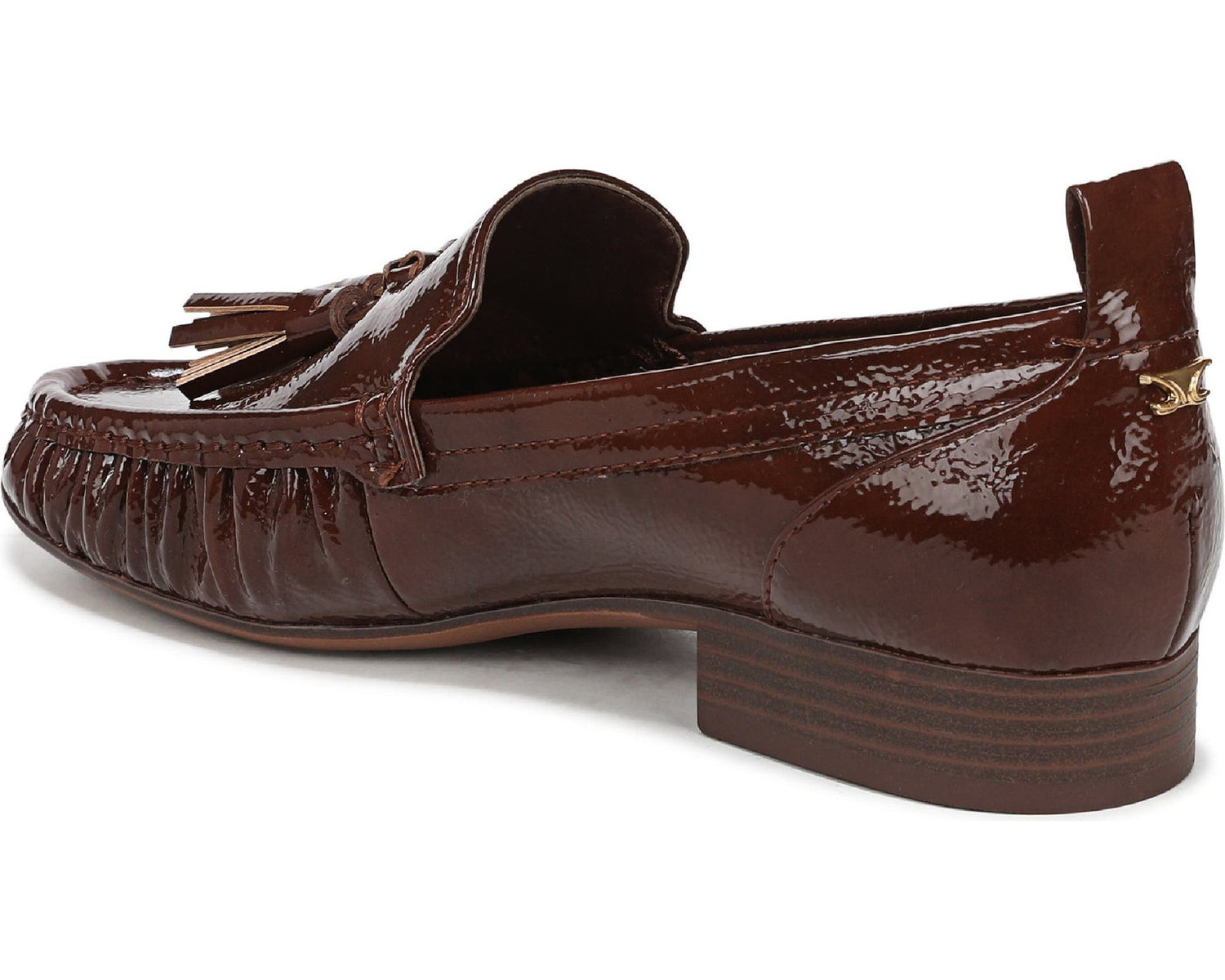 Circus NY by Sam Edelman Women's Hudson Tassel Loafer