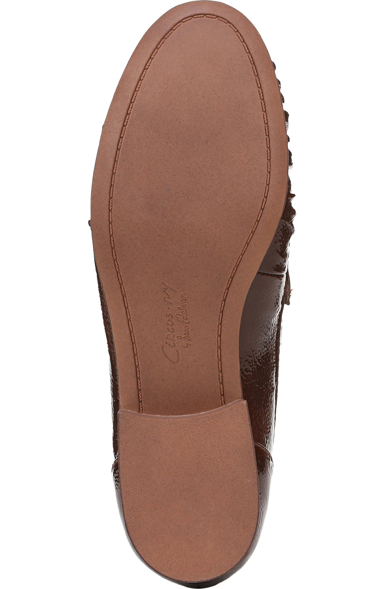 Circus NY by Sam Edelman Women's Hudson Tassel Loafer