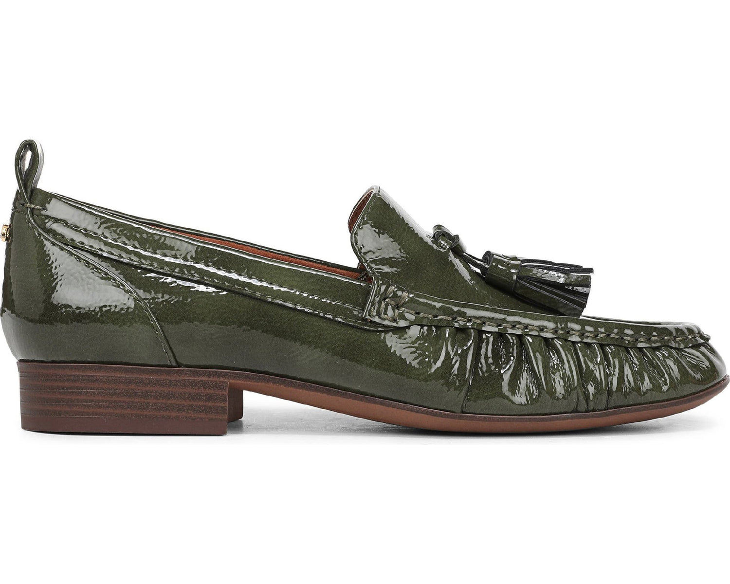 Circus NY by Sam Edelman Women's Hudson Tassel Loafer