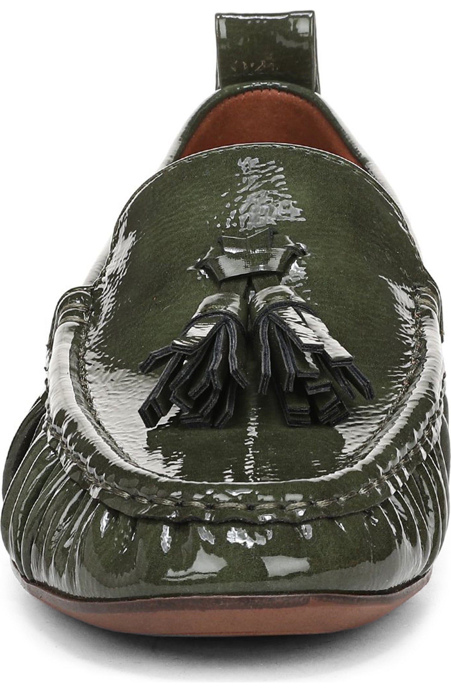 Circus NY by Sam Edelman Women's Hudson Tassel Loafer