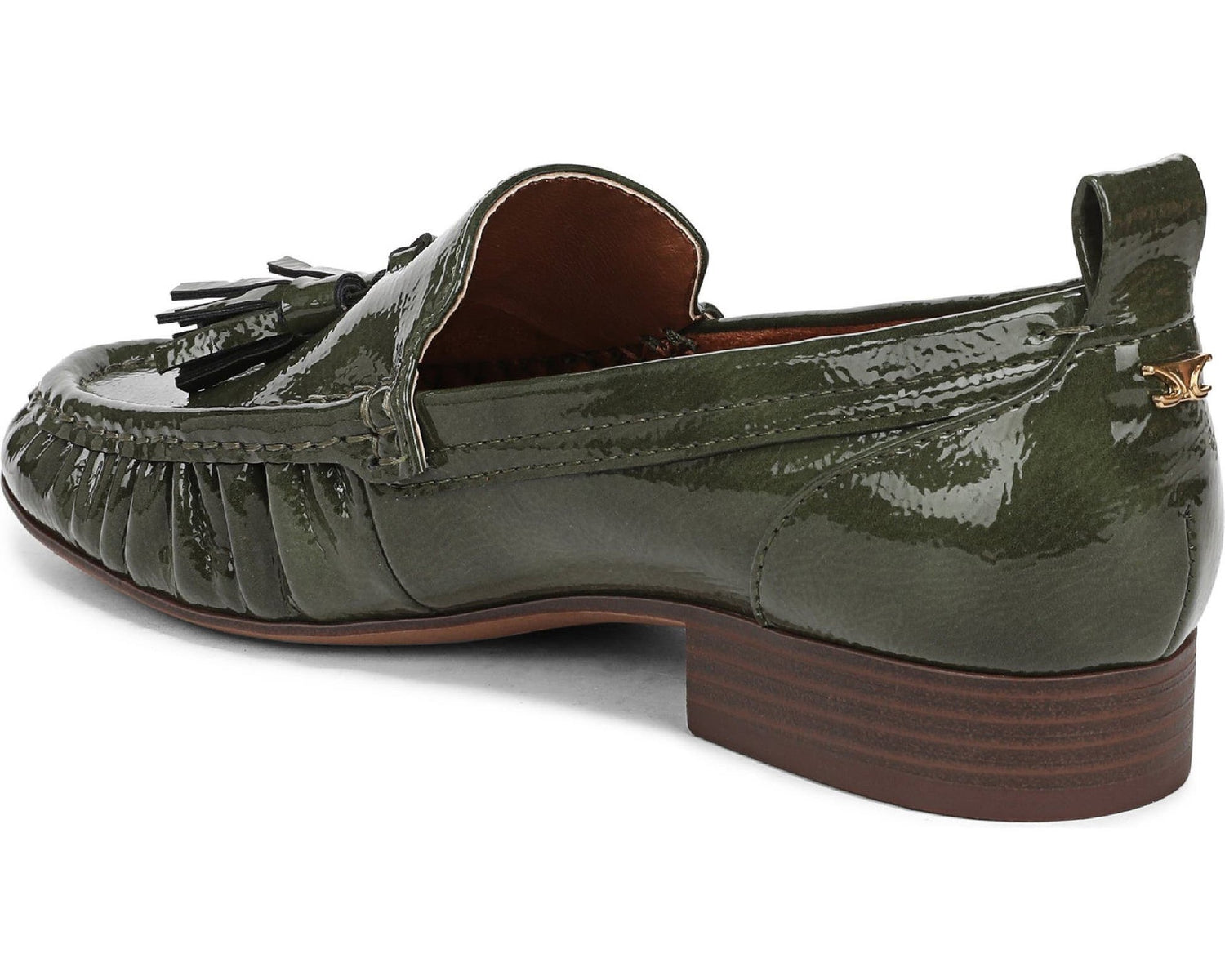 Circus NY by Sam Edelman Women's Hudson Tassel Loafer